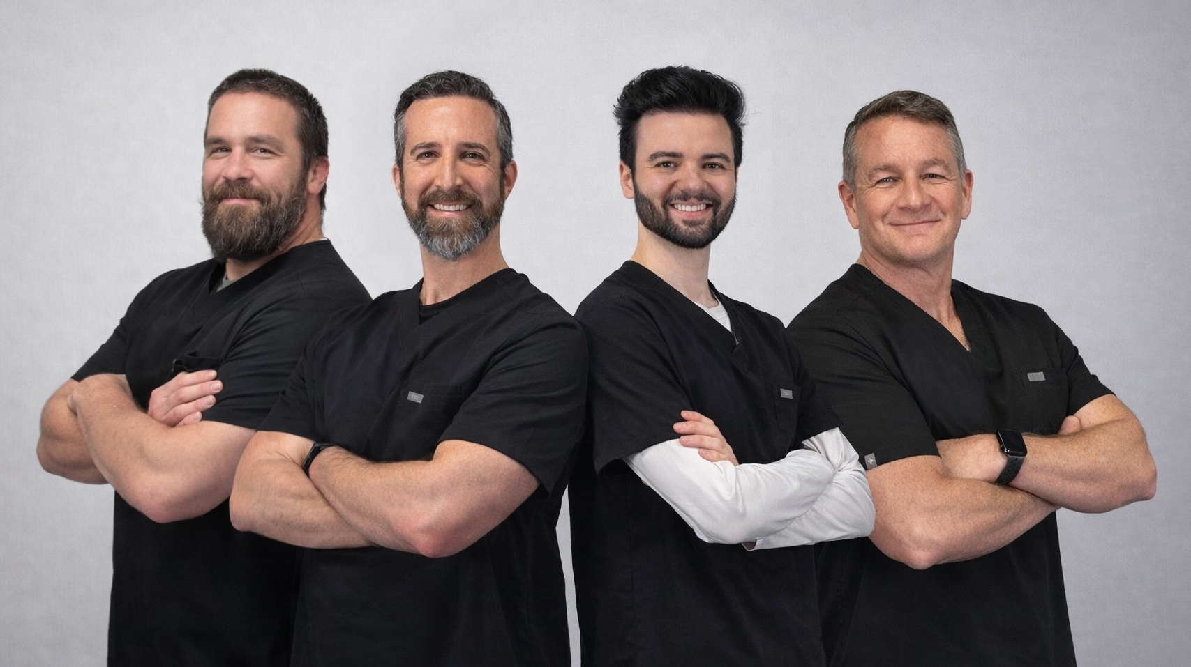 Signature Hair Restoration Team