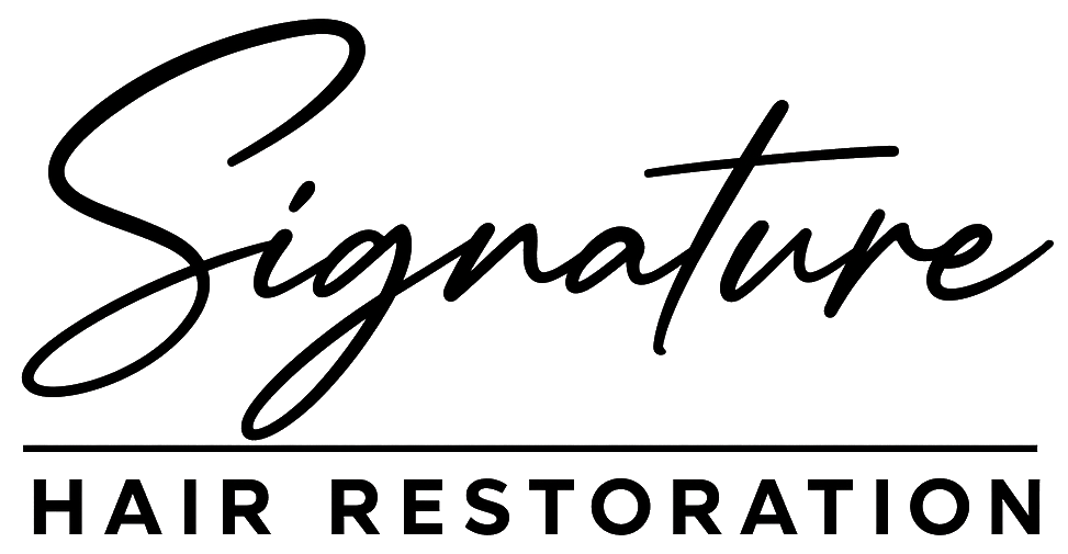 Signature Hair Restoration